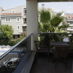 Ilayda Hotel