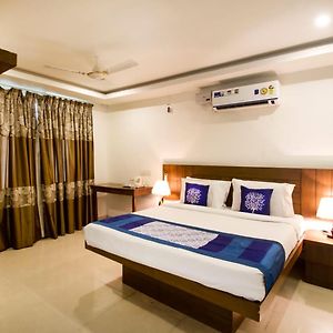 Hotel Rainbow International Shamshabad